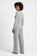 Zoyri | Wide Leg Lounge Set