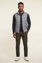 Zoyri | Lightweight Puffer Vest