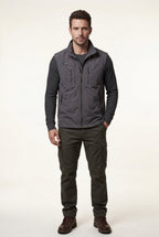 Zoyri | Outdoor Utility Vest