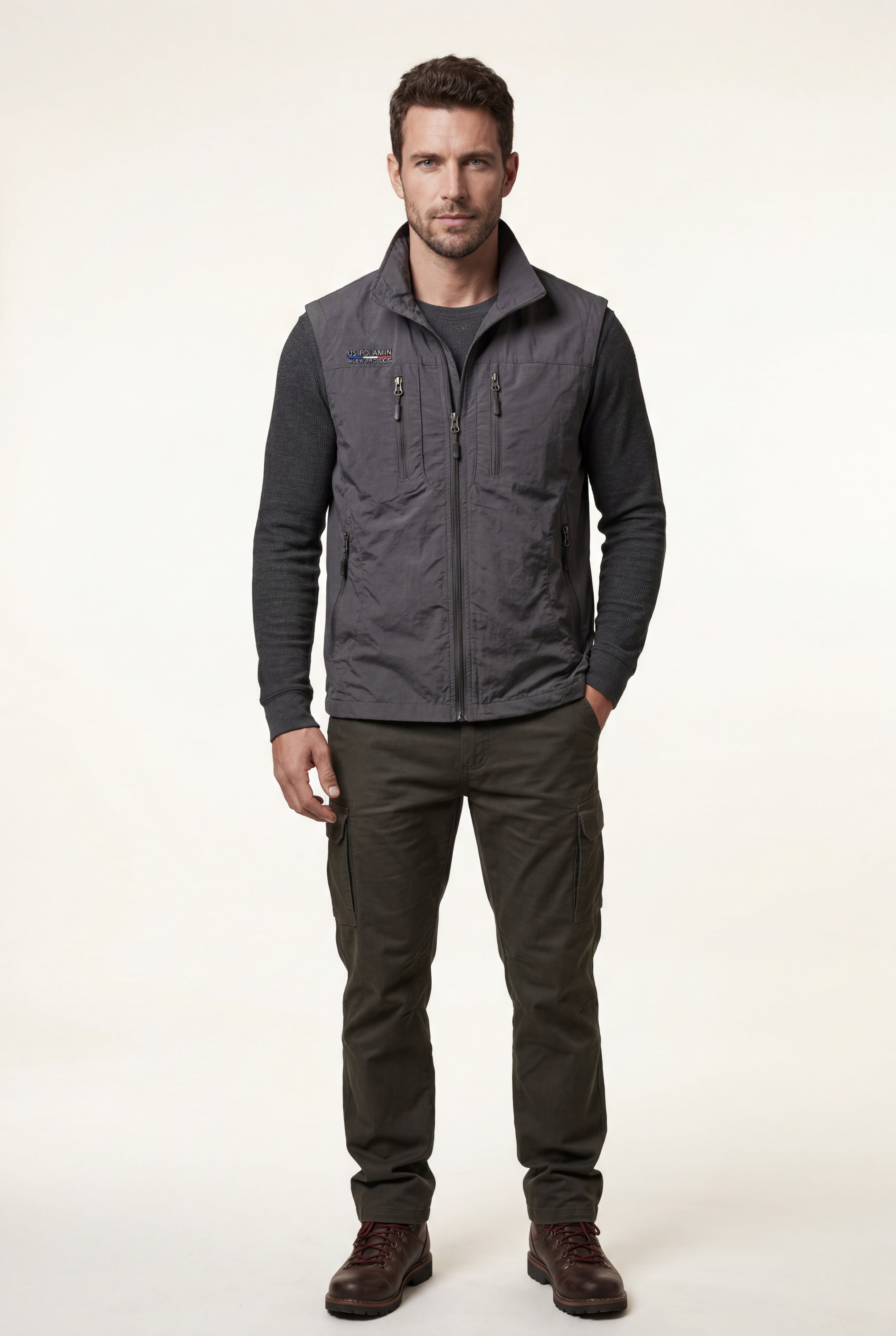 Zoyri | Outdoor Utility Vest