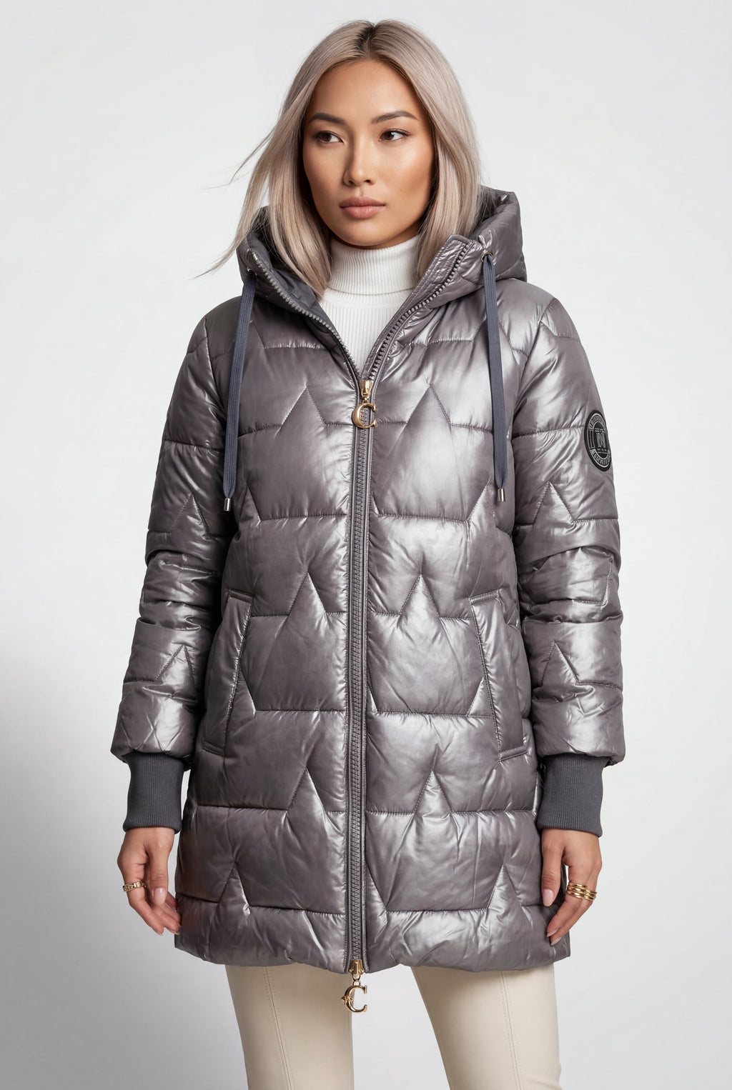 Zoyri | Urban Glow Puffer