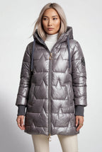 Zoyri | Urban Glow Puffer