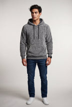 Zoyri | Teddy Hoodie