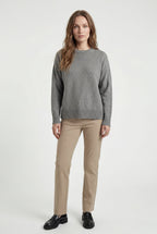 Zoyri | Oversized Knit Sweater