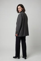 Zoyri | Oversized Blazer