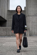 Zoyri | Oversized Blazer
