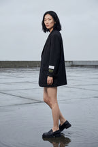 Zoyri | Oversized Blazer