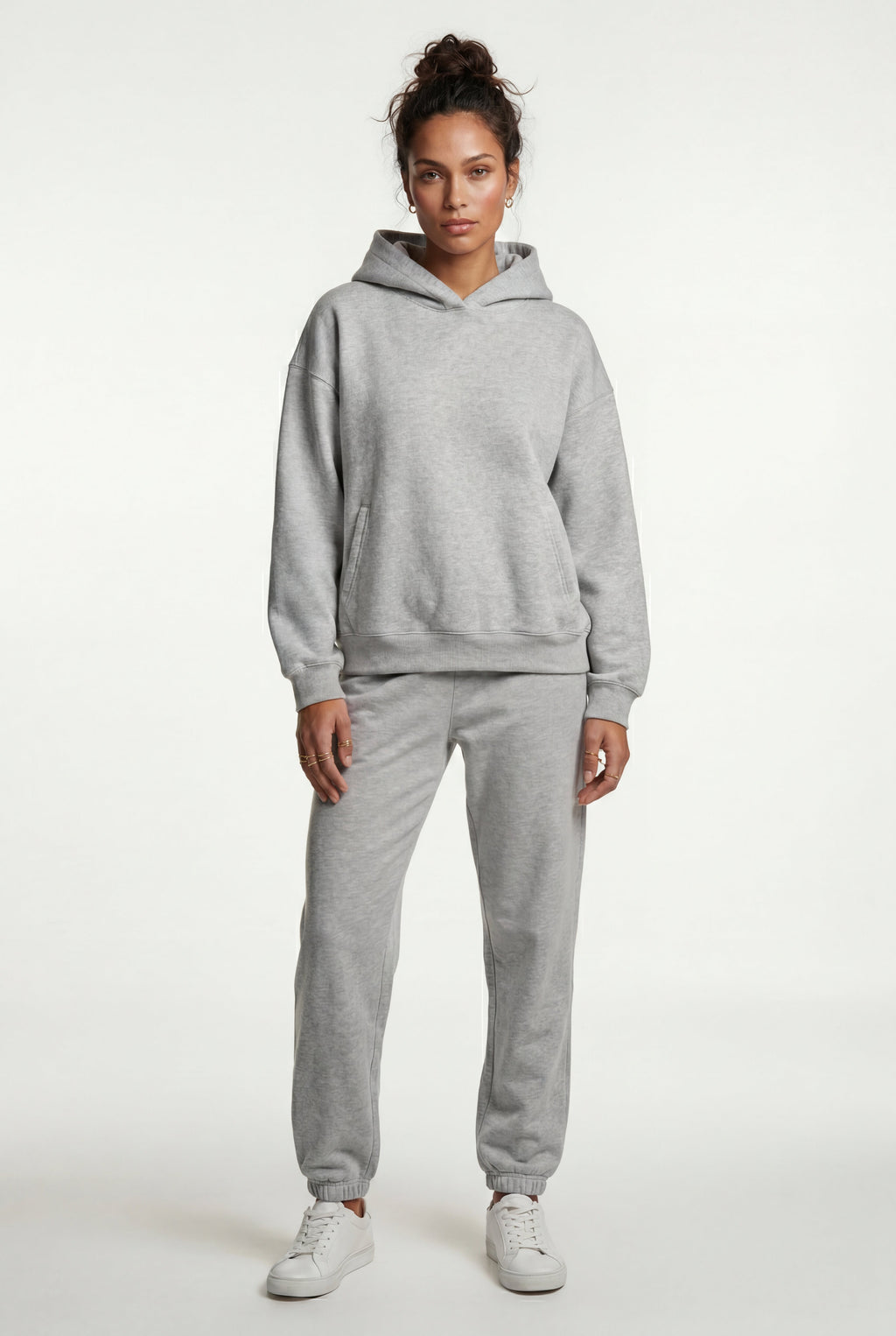 Zoyri | Everyday Hoodie Lounge Set