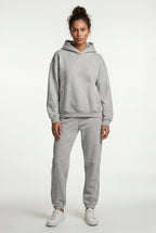 Zoyri | Everyday Hoodie Lounge Set