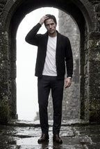 Zoyri | Heritage Cable Cardigan