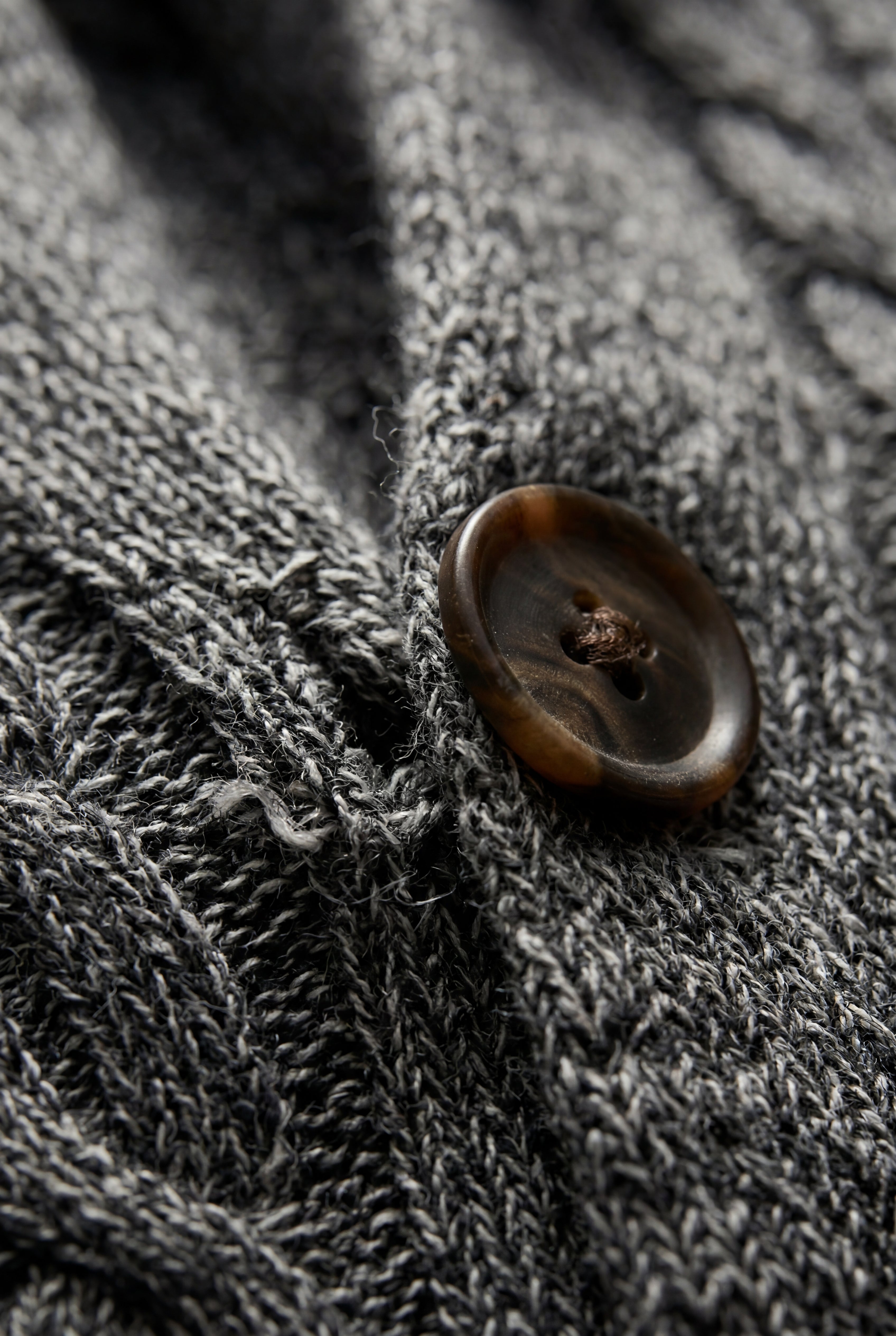 Zoyri | Heritage Cable Cardigan