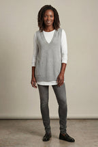 Zoyri | Minimal Knit Dress