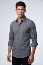 Zoyri | Tailored Essentials Shirt