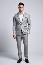 Zoyri | Signature Tailored Blazer