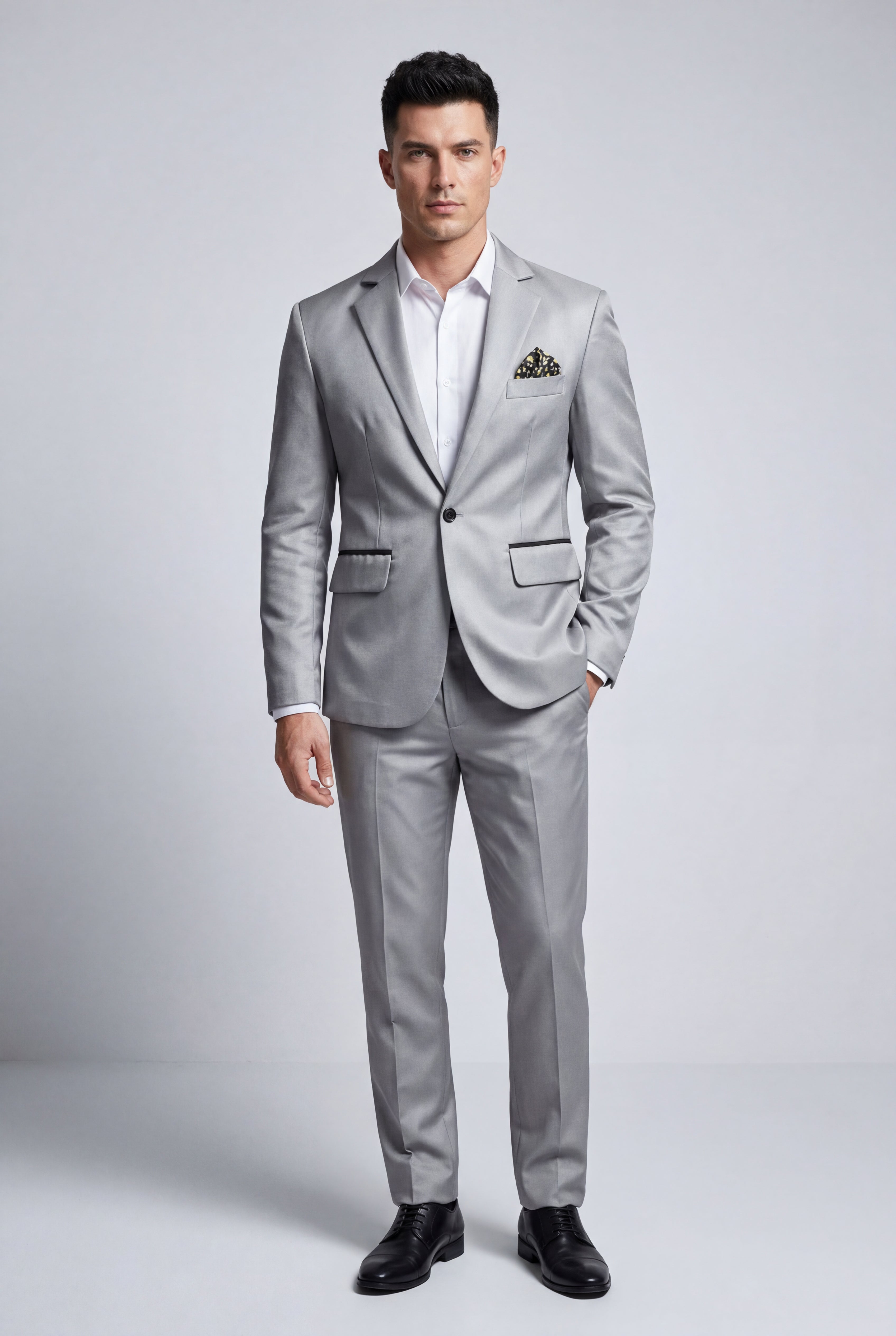 Zoyri | Signature Tailored Blazer
