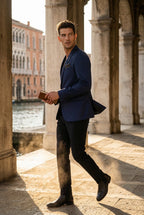 Zoyri | Signature Tailored Blazer