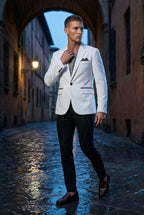 Zoyri | Signature Tailored Blazer