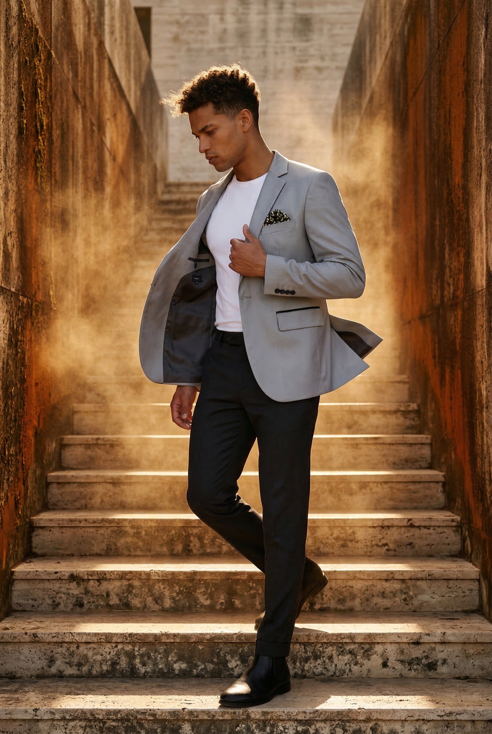 Zoyri | Signature Tailored Blazer