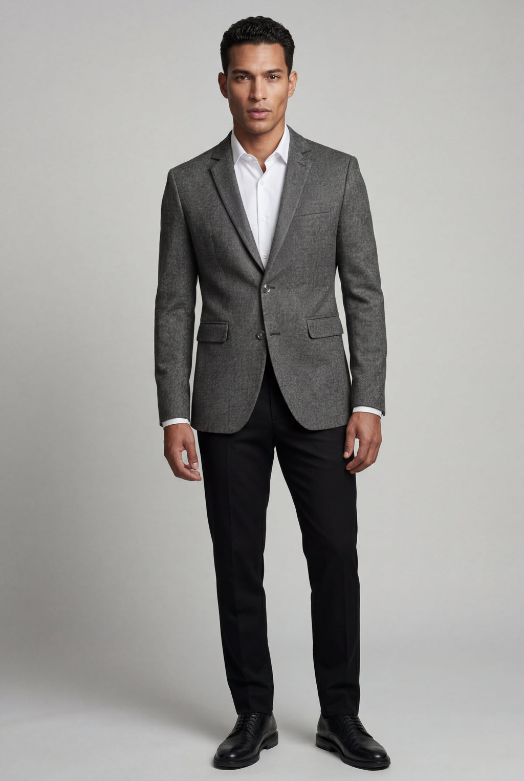 Zoyri | Tailored Blazer