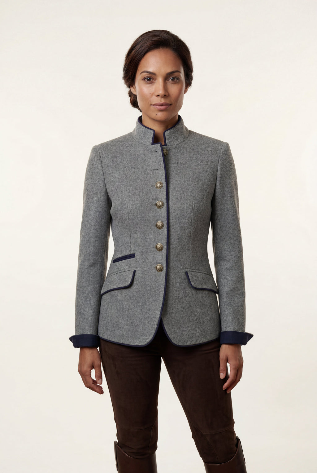 Zoyri | Tailored Riding Blazer