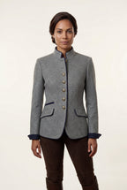 Zoyri | Tailored Riding Blazer