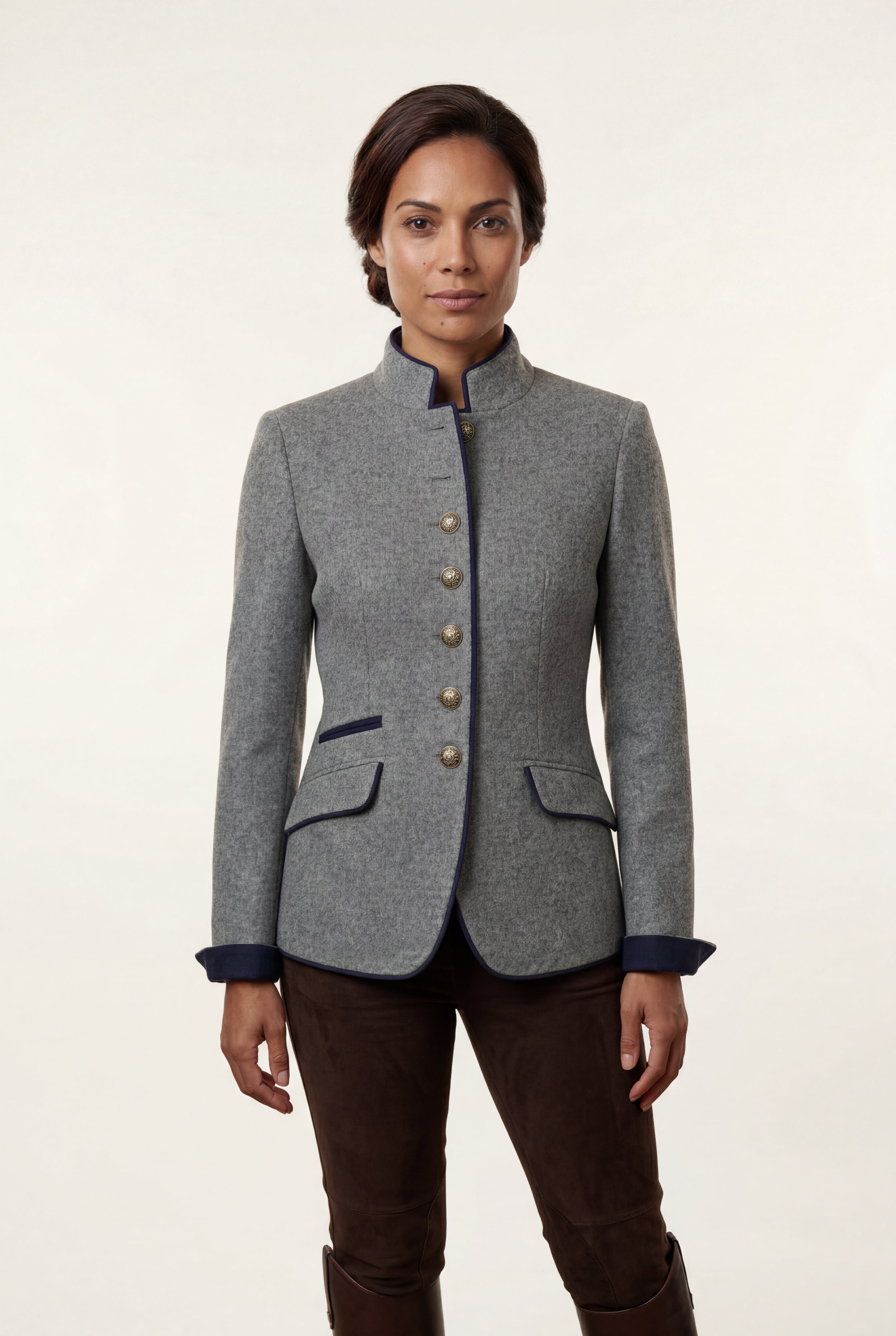 Zoyri | Tailored Riding Blazer
