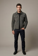 Zoyri | Smart Casual Jacket