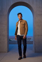 Zoyri | Smart Casual Jacket