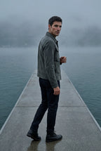 Zoyri | Smart Casual Jacket