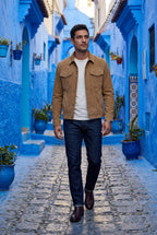 Zoyri | Smart Casual Jacket