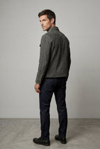 Zoyri | Smart Casual Jacket