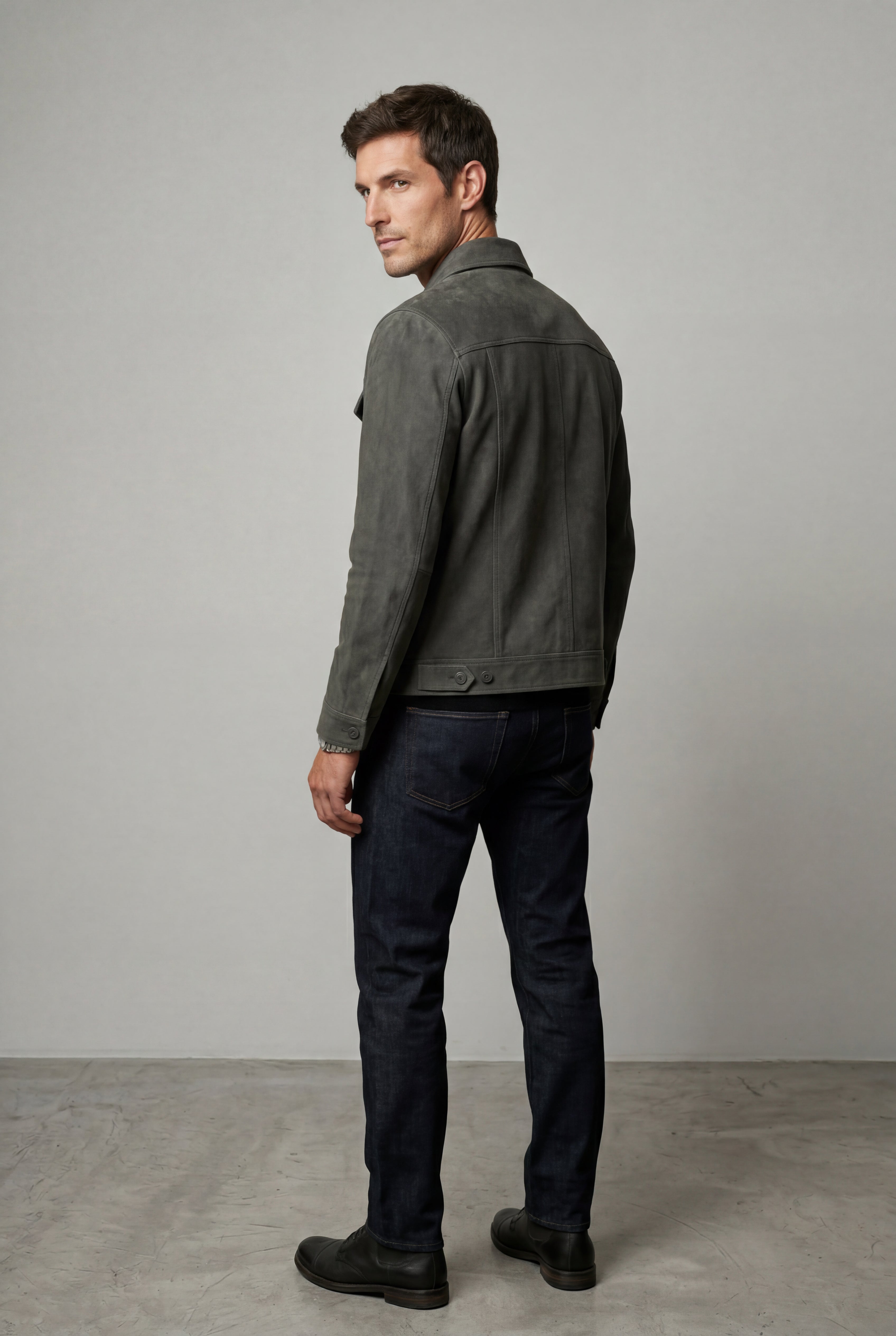 Zoyri | Smart Casual Jacket