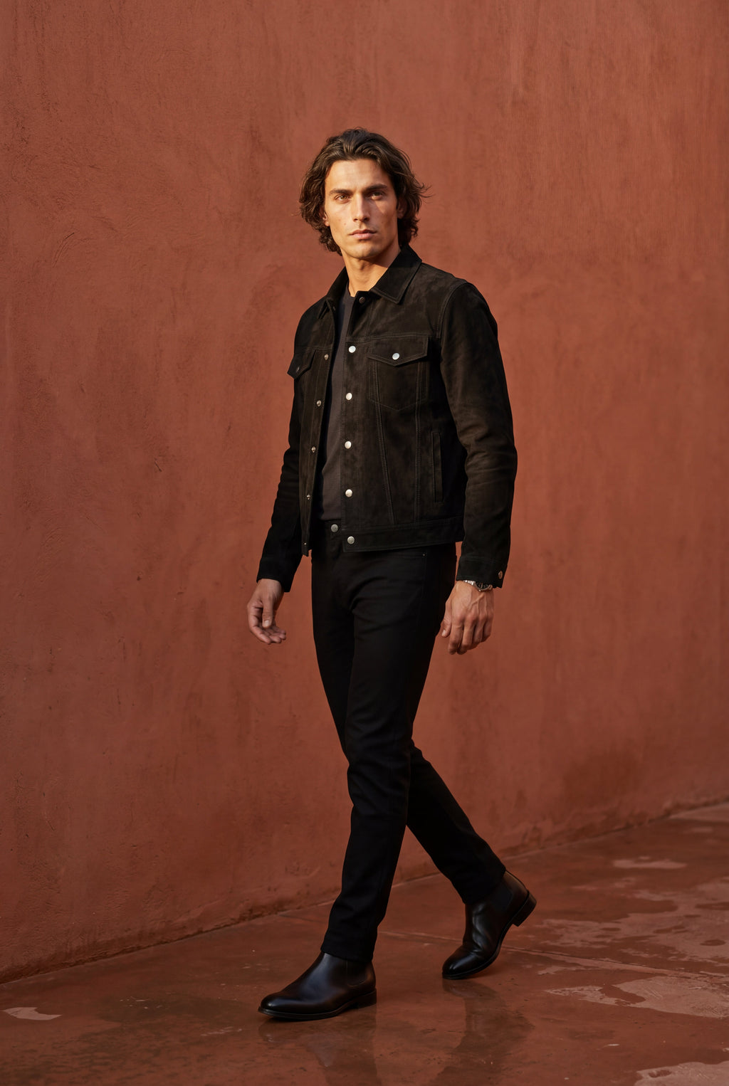 Zoyri | Smart Casual Jacket