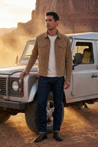 Zoyri | Smart Casual Jacket