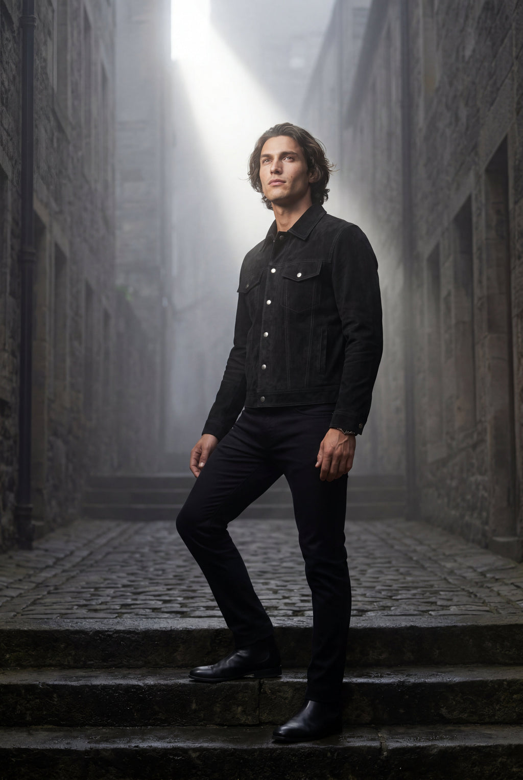 Zoyri | Smart Casual Jacket