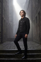 Zoyri | Smart Casual Jacket