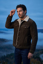Zoyri | Urban Sherpa Jacket