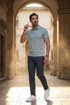 Zoyri | Classic Fit Polo