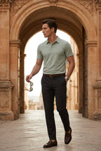 Zoyri | Classic Fit Polo