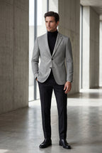 Zoyri | Textured Tailored Blazer