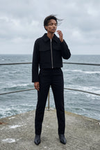 Zoyri | Modern Boxy Jacket