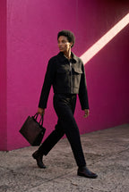 Zoyri | Modern Boxy Jacket