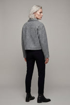 Zoyri | Modern Boxy Jacket