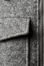 Zoyri | Modern Boxy Jacket