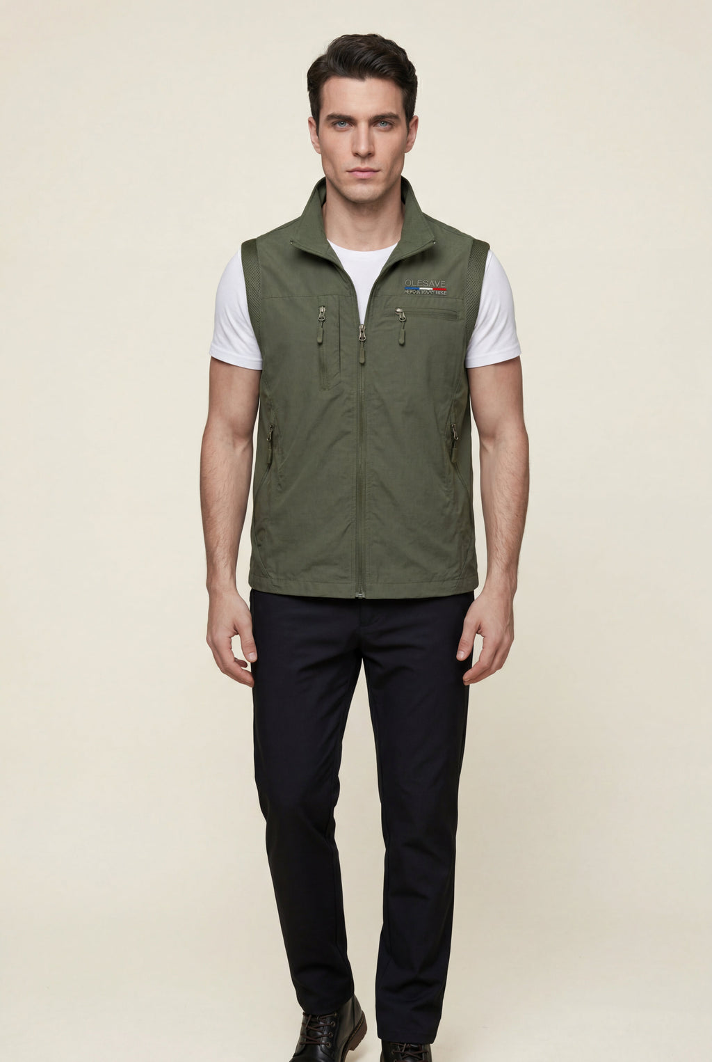 Zoyri | Outdoor Utility Vest