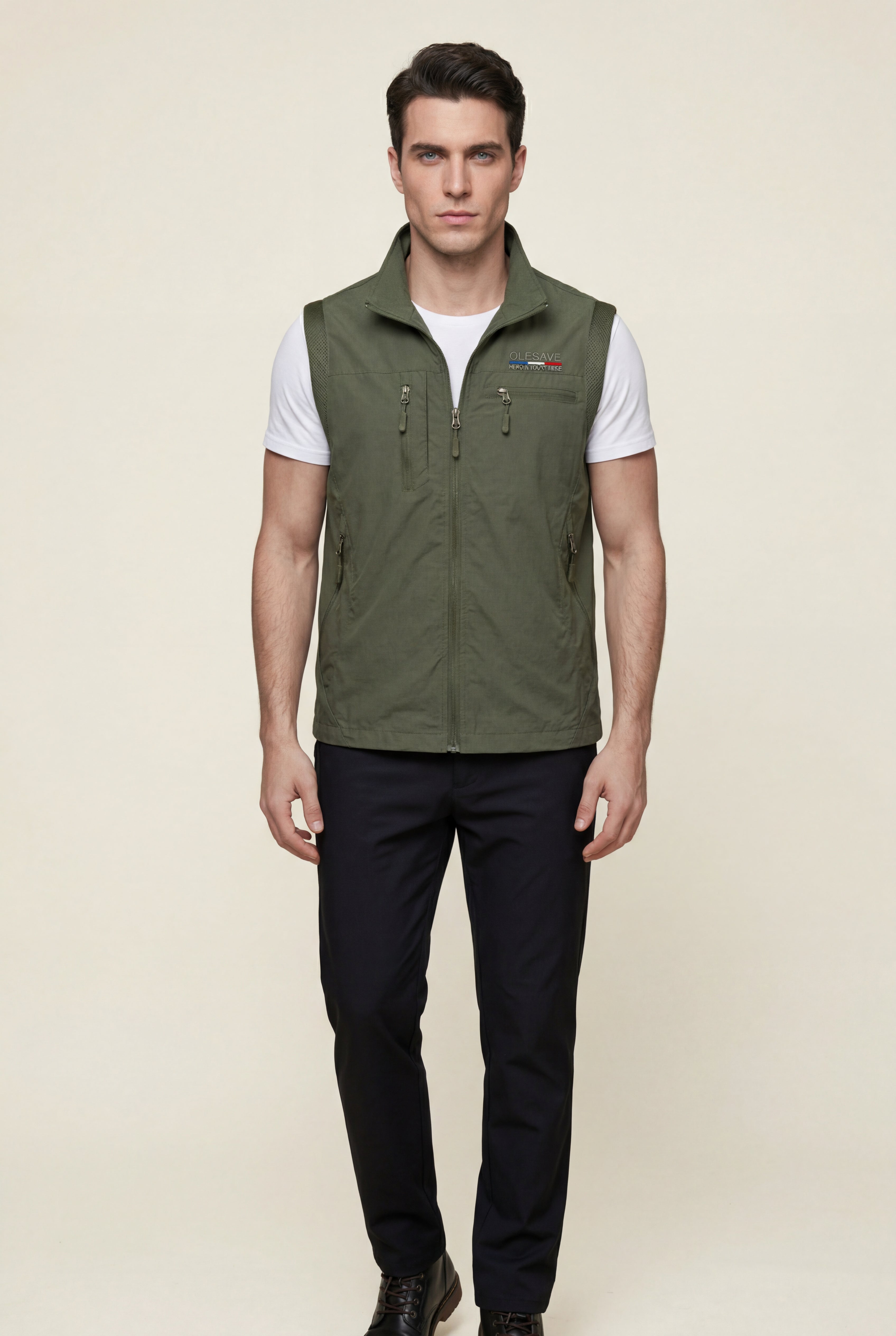 Zoyri | Outdoor Utility Vest