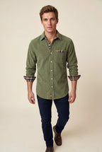 Zoyri | Heritage Check Shirt