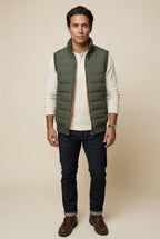 Zoyri | Essential Puffer Vest
