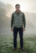 Zoyri | Essential Puffer Vest