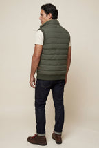 Zoyri | Essential Puffer Vest